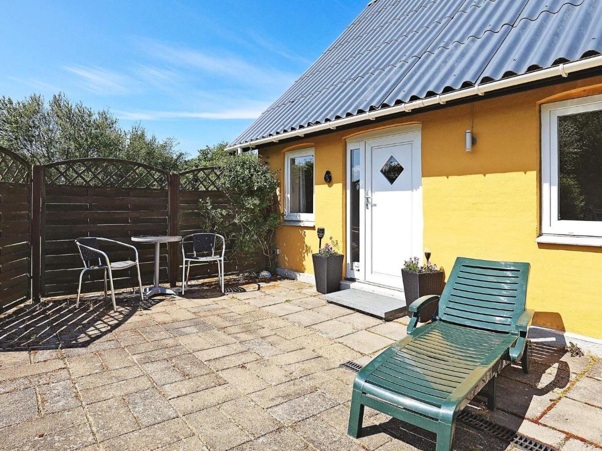 10 Person Holiday Home In Vinderup Buitenkant foto